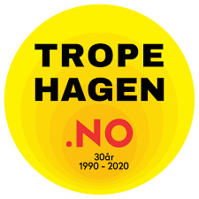 Tropehagen.no