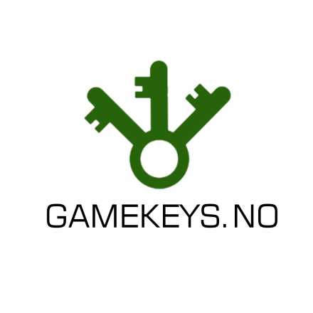 gamekeys.no