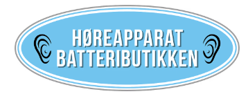 Horeapparatbatteributikken.no